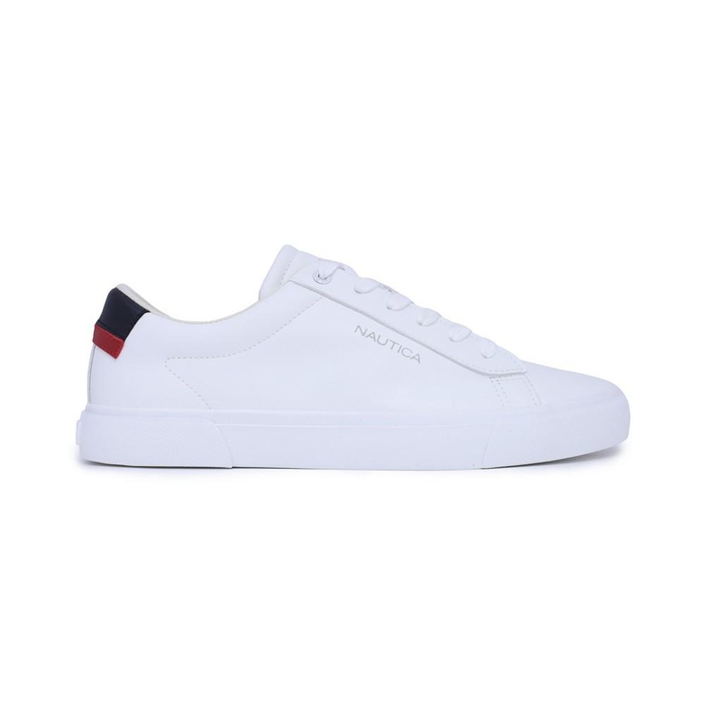 Nautica Men's Alos Sneakers