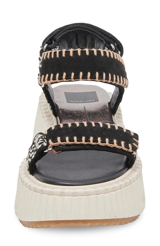 Dolce Vita Debra Platform Sandal 4