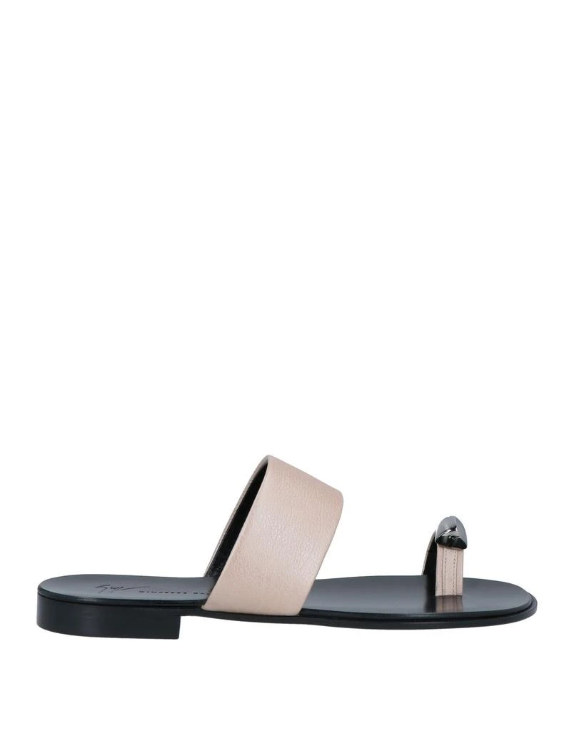 Giuseppe Zanotti Flip flops 1