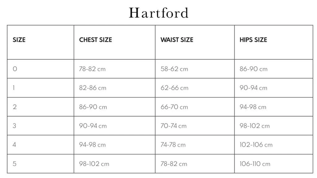 Hartford Hartford - Women
s Vermont Coat 3