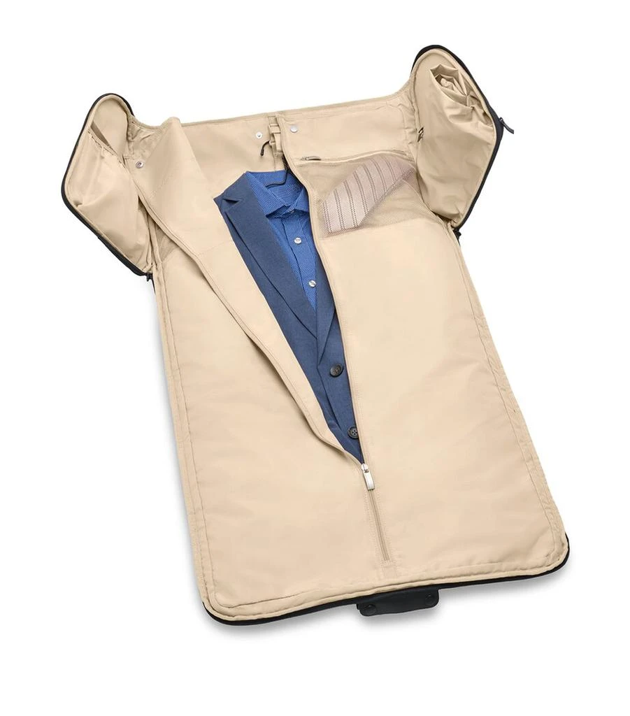 Briggs & Riley Baseline Garment Duffle Bag 6