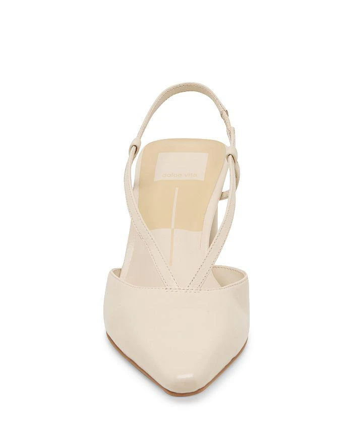 Dolce Vita Women's Ginay Pumps 5
