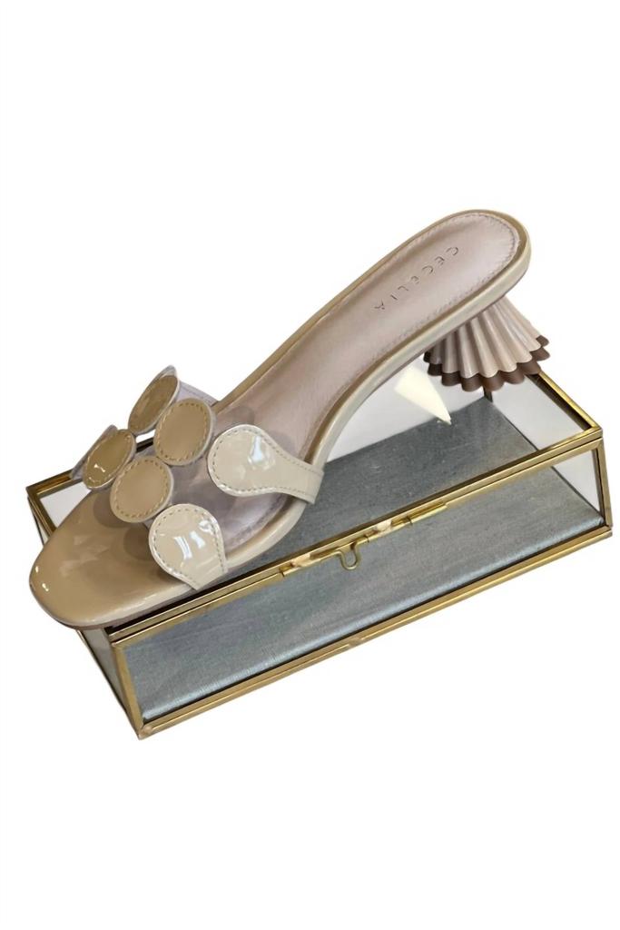 Cecelia New York Cecelia New York - Women Bunny Sandal