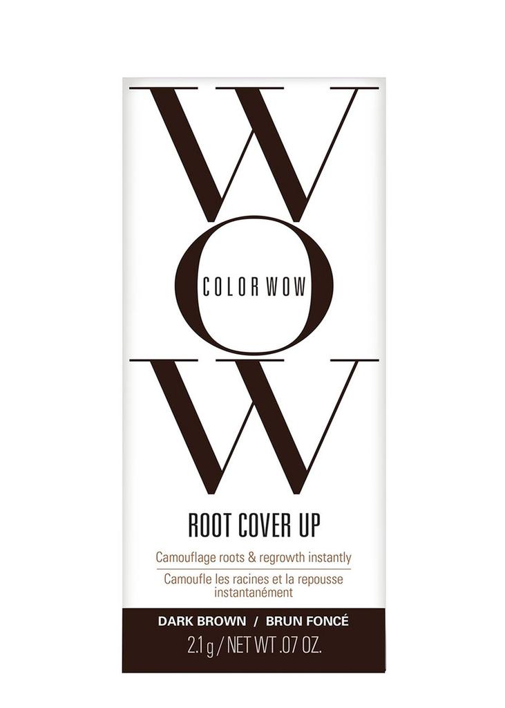 COLOR WOW Root Cover Up - Dark Brown