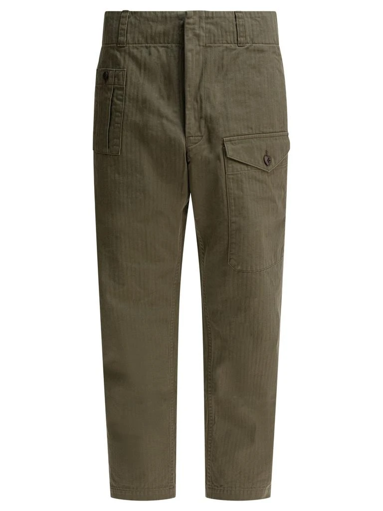 Human Made Human Made Cargo Pants 1