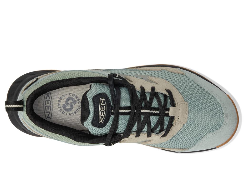 Keen Hightrail Waterproof Hiking Shoes
