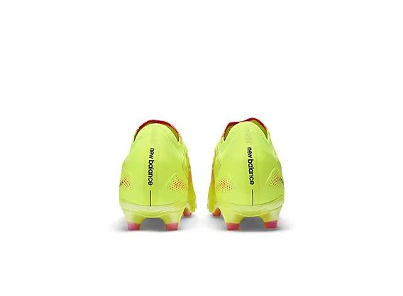New Balance TEKELA ELITE LOW LACED FG V5 1ST EDITION 5
