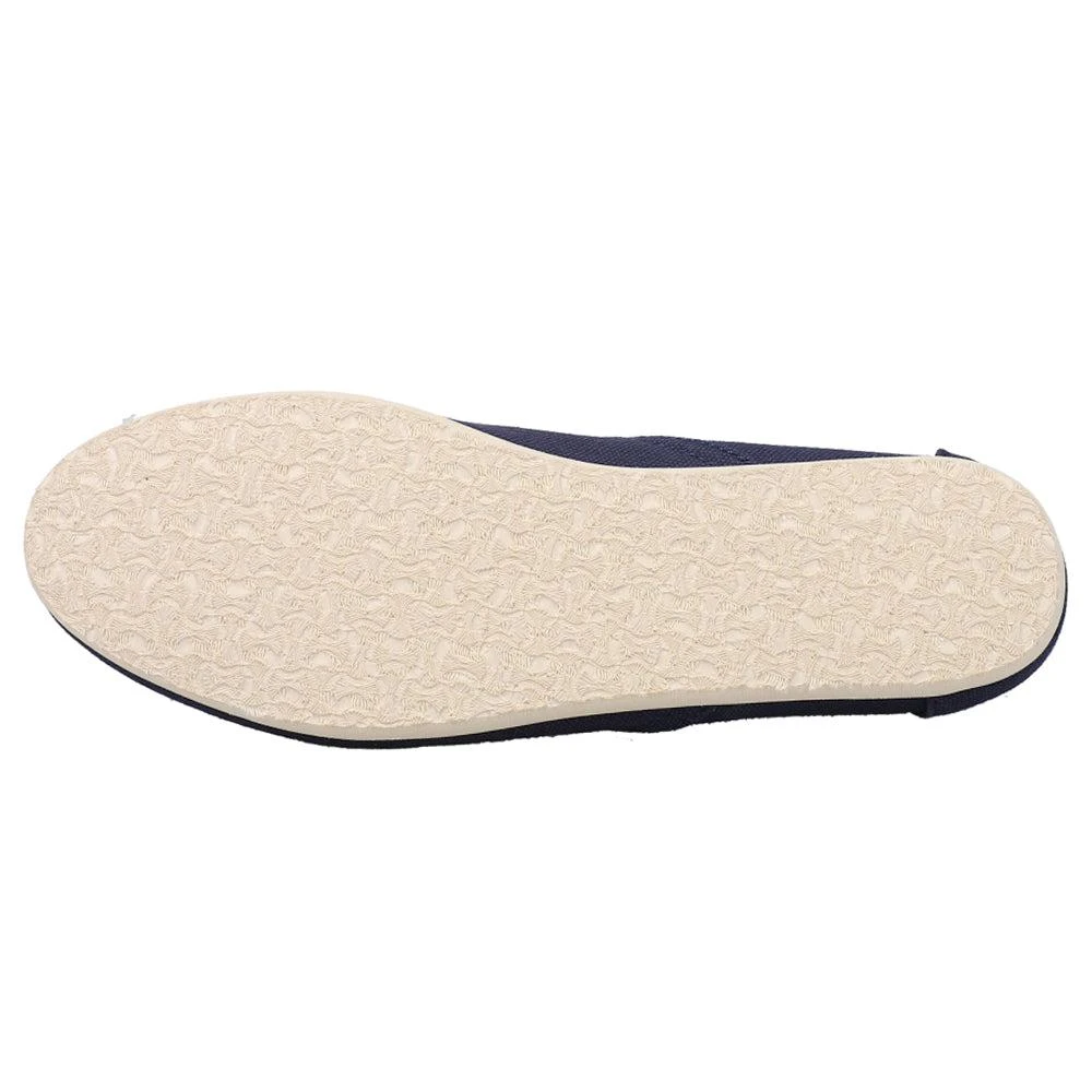 TOMS Redondo Slip On Flats 5