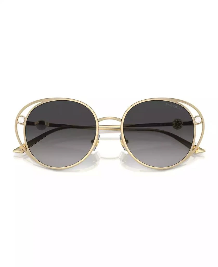 Sunglass Hut Collection Women
s Sunglasses, JC4003HB 11
