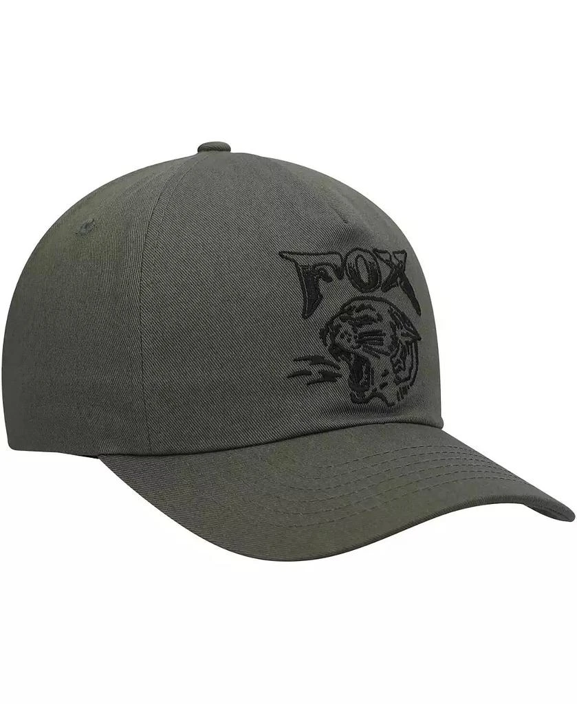 Fox Women
s Olive Terrero Snapback Hat 3