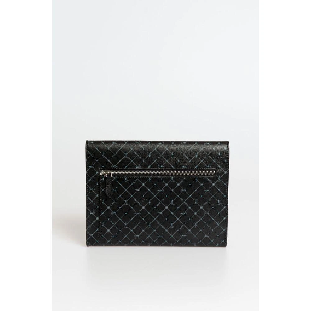 TRUSSARDI Polyester Men Men
s Clutch 3