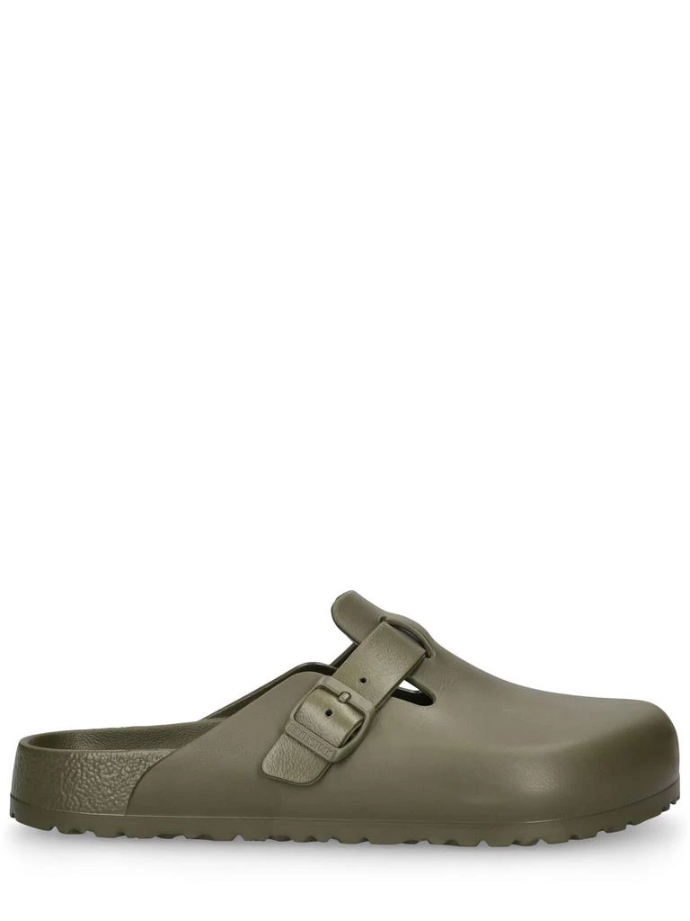 BIRKENSTOCK Boston Eva Mules 1