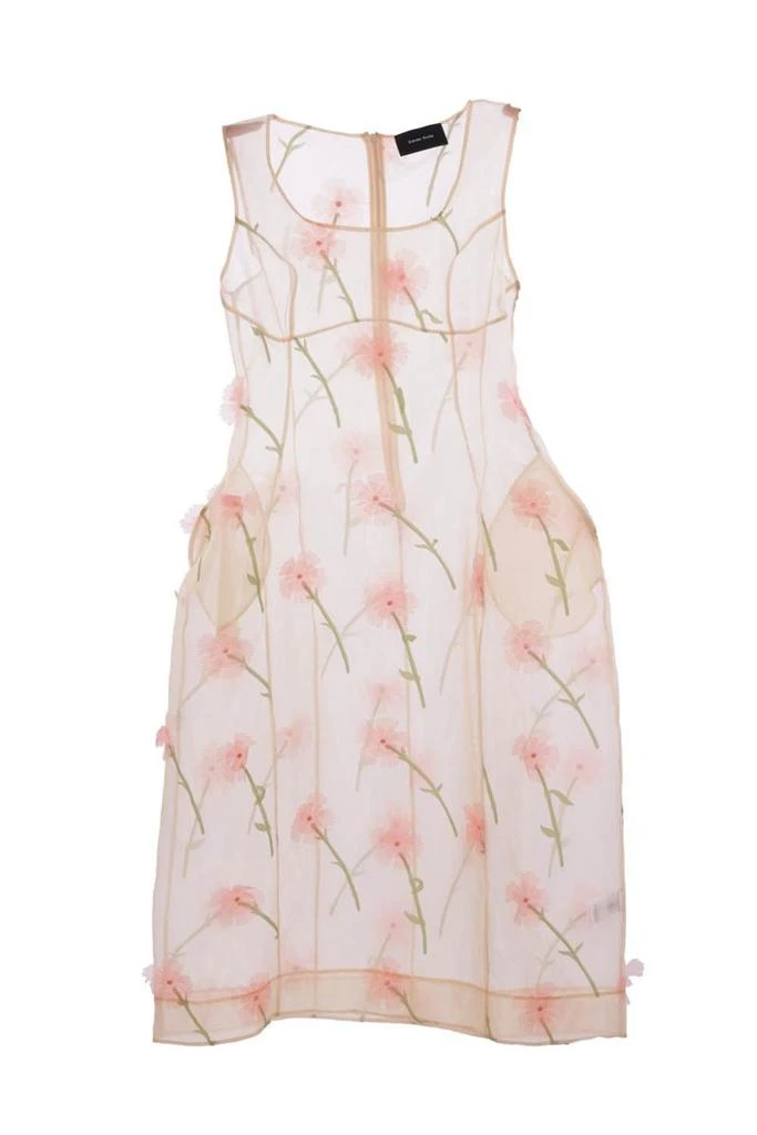 Simone Rocha Simone Rocha Dresses 3