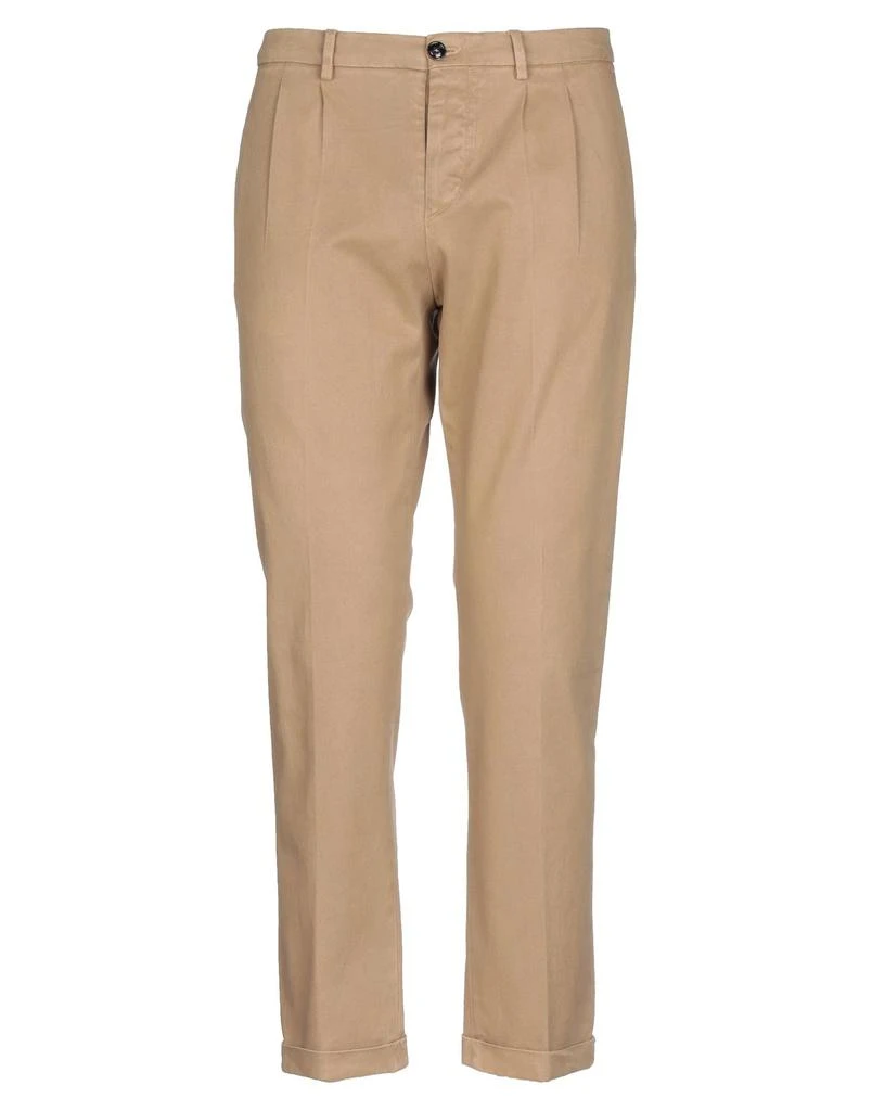 (+) PEOPLE Dress pants