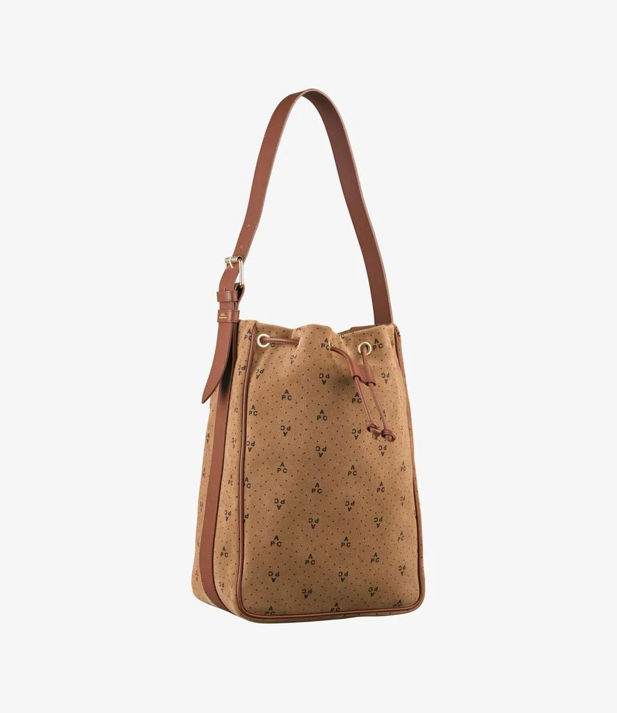 A.P.C. Alma bag 3