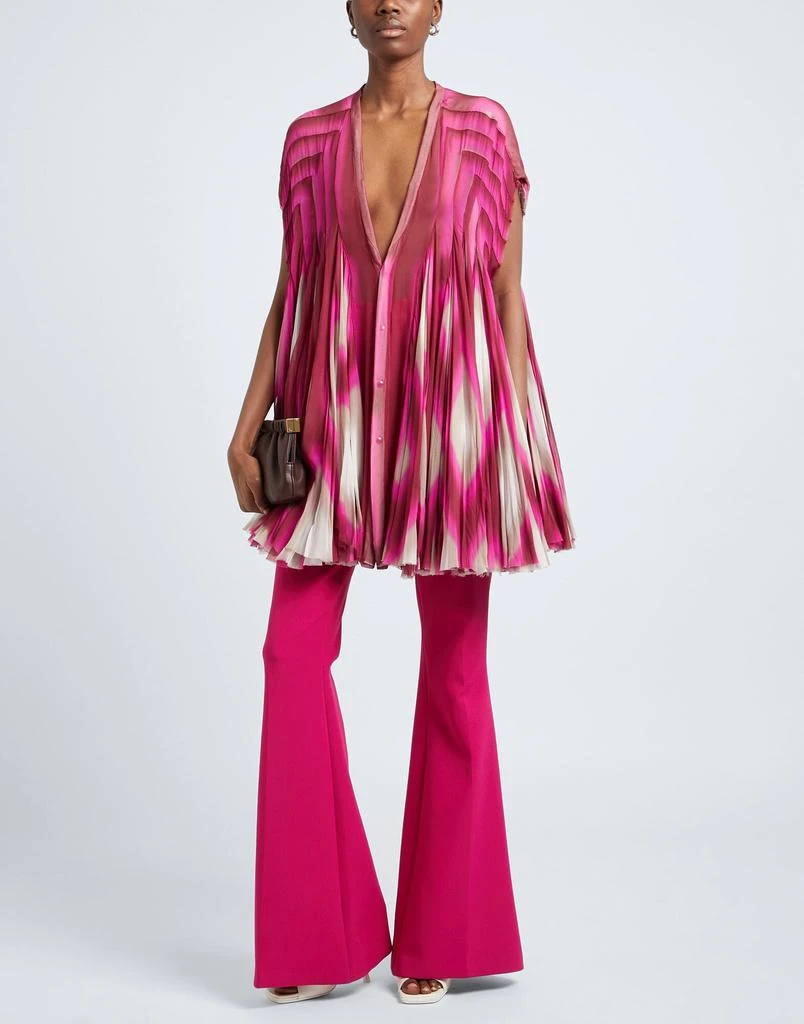 Rick Owens Patterned shirts 
blouses 2