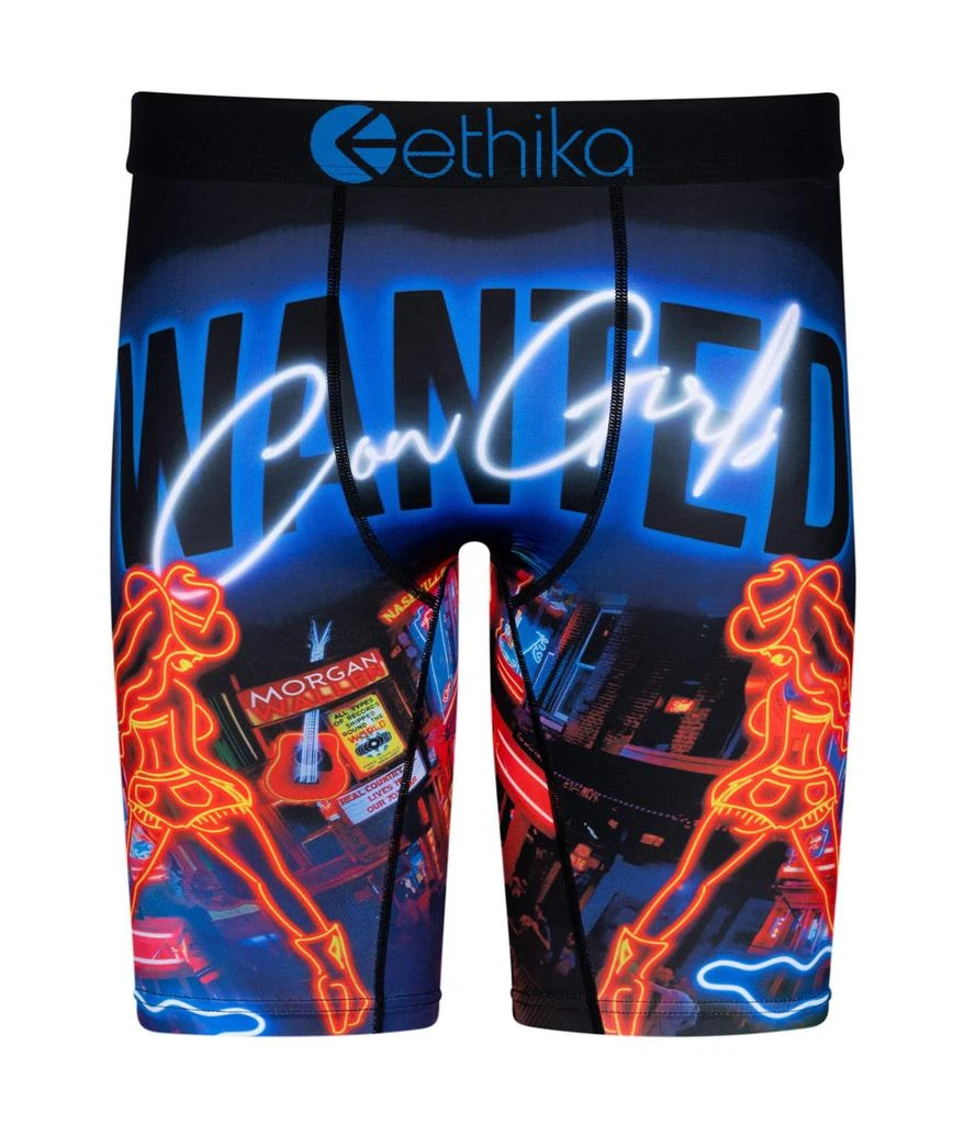Ethika Broadway Girls 1