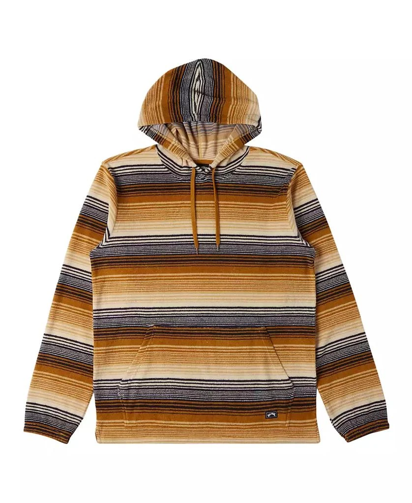 Billabong Men's Flecker Diego Pullover Sweatshirt 1