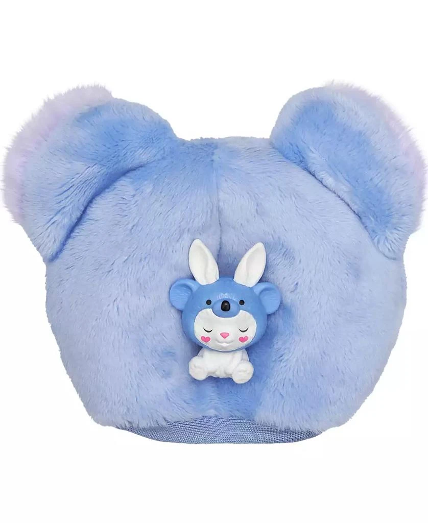 Barbie Cutie Reveal Costume-Themed Doll and Accessories with 10 Surprises, Bunny as a Koala 3