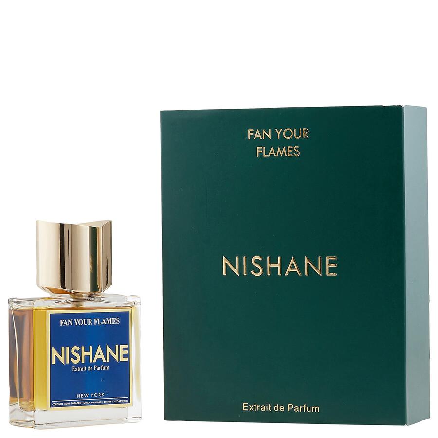 NISHANE Nishane Fan Your Flames Mens EDP