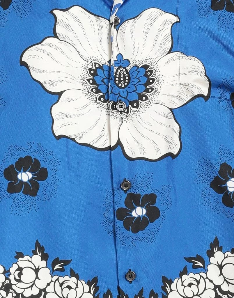 Valentino Patterned shirt 4