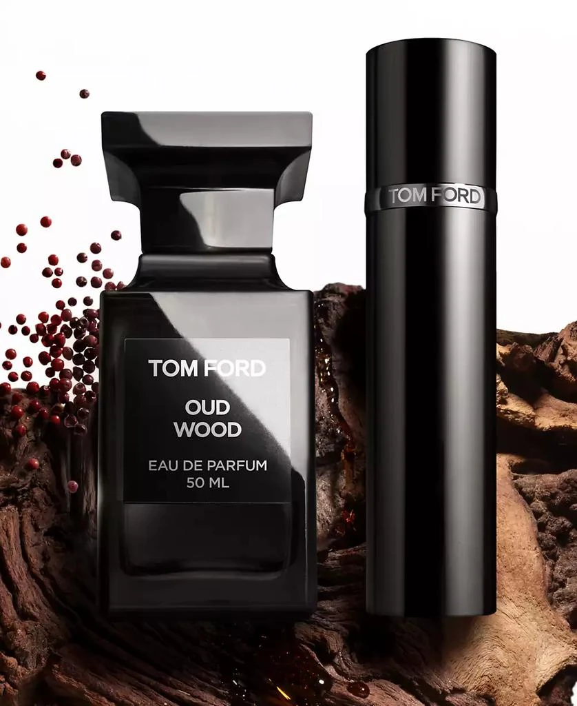 Tom Ford Private Blend Oud Wood Eau de Parfum, 3.4-oz. 3
