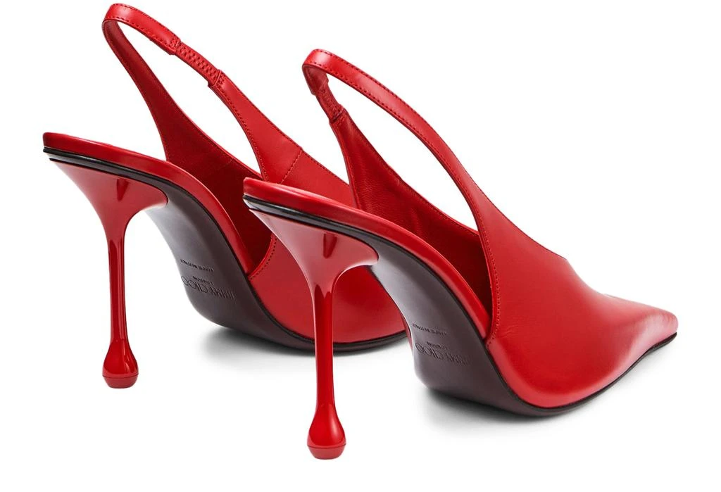 Jimmy Choo Isa 95 pumps 4