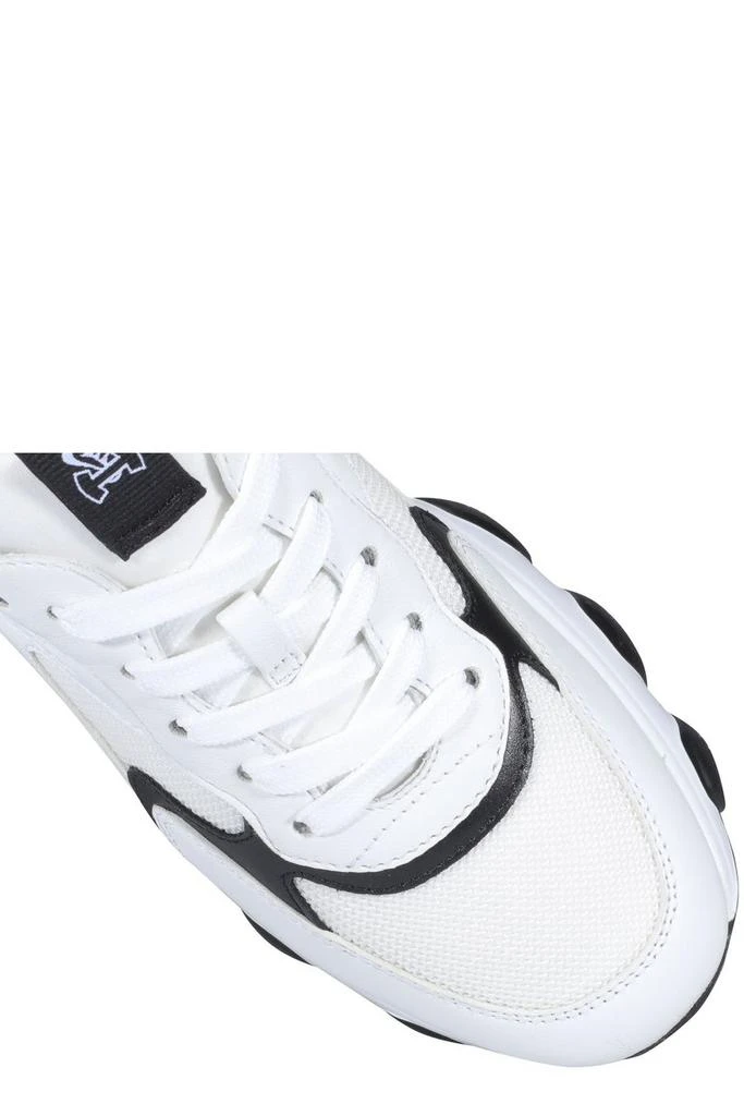 Hogan Hogan Hyperactive Lace-Up Sneakers 5