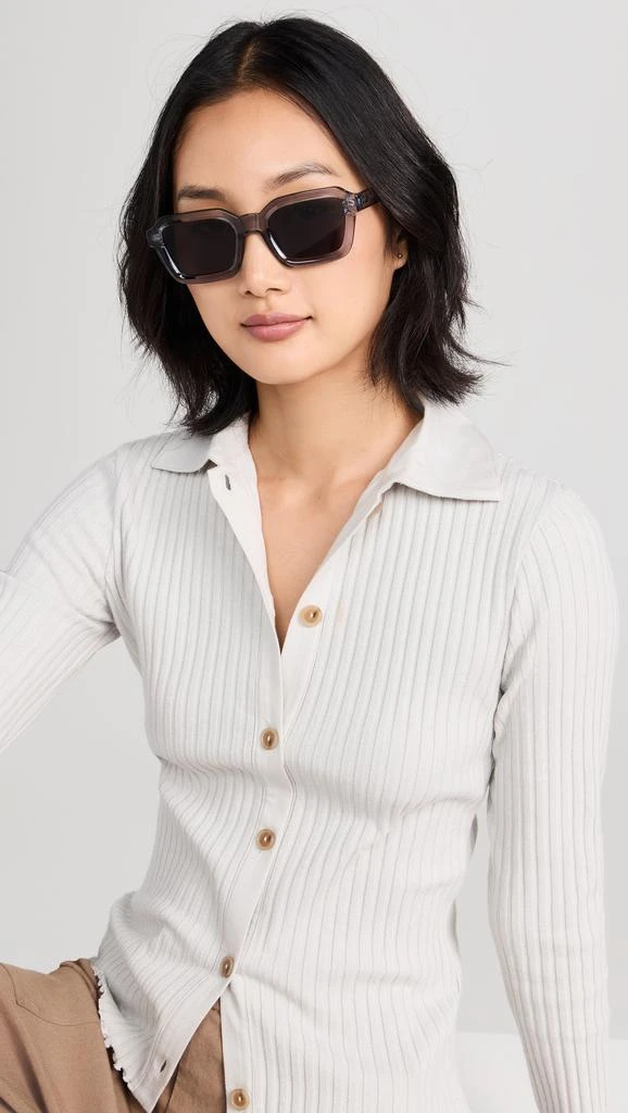 Le Specs Impossible Sunglasses 2