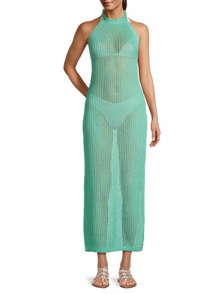 Beach Riot Romme Cover-Up Dress 2