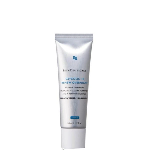 SkinCeuticals SkinCeuticals Glycolic 10 Overnight Treatment 50ml 1