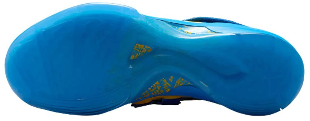 NIKE KD 4 Scoring Title 5