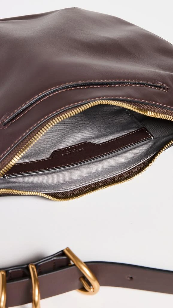 Rag & Bone Spire Mini Hobo Bag 5