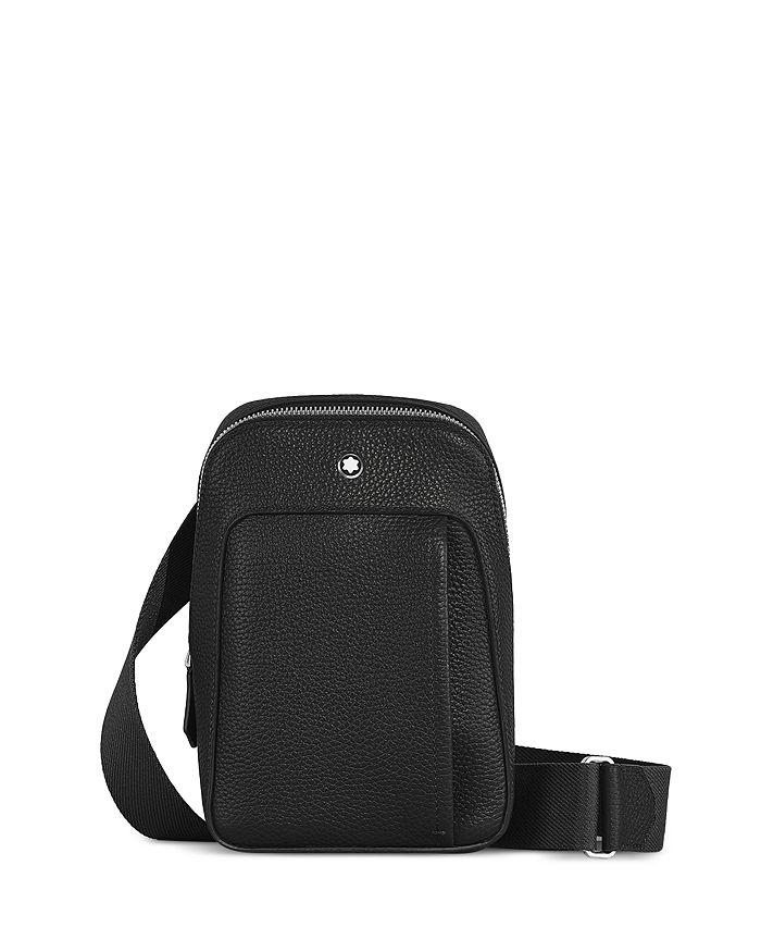 MontBlanc Grain On Body Bag