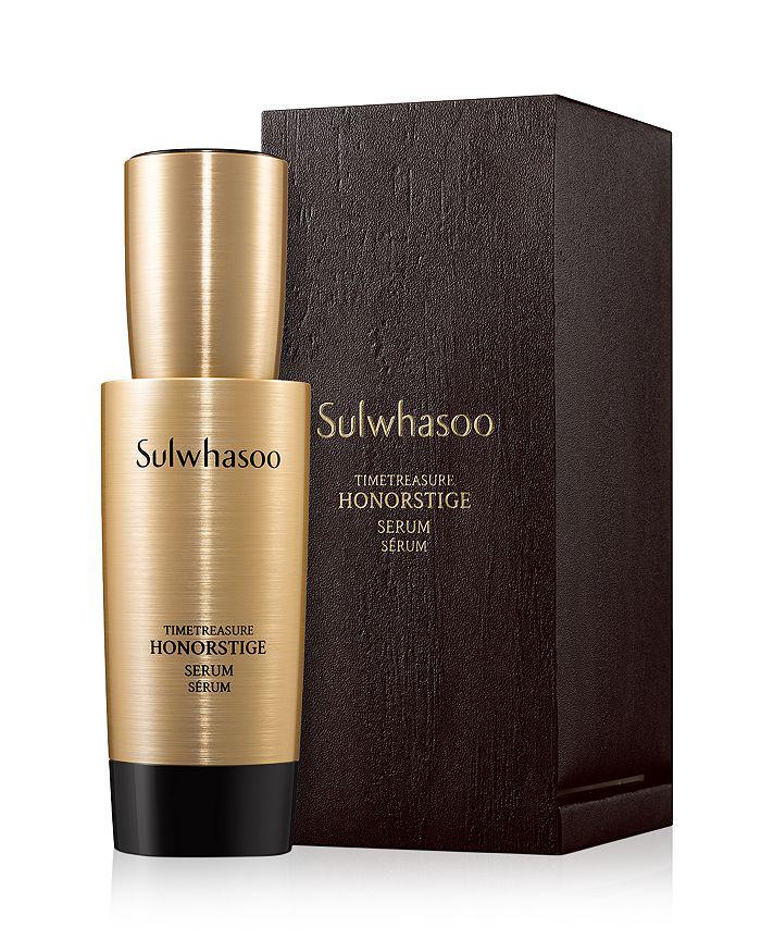 Sulwhasoo Timetreasure Honorstige Serum 1.35 oz.