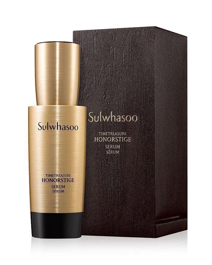 Sulwhasoo Timetreasure Honorstige Serum 1.35 oz. 2