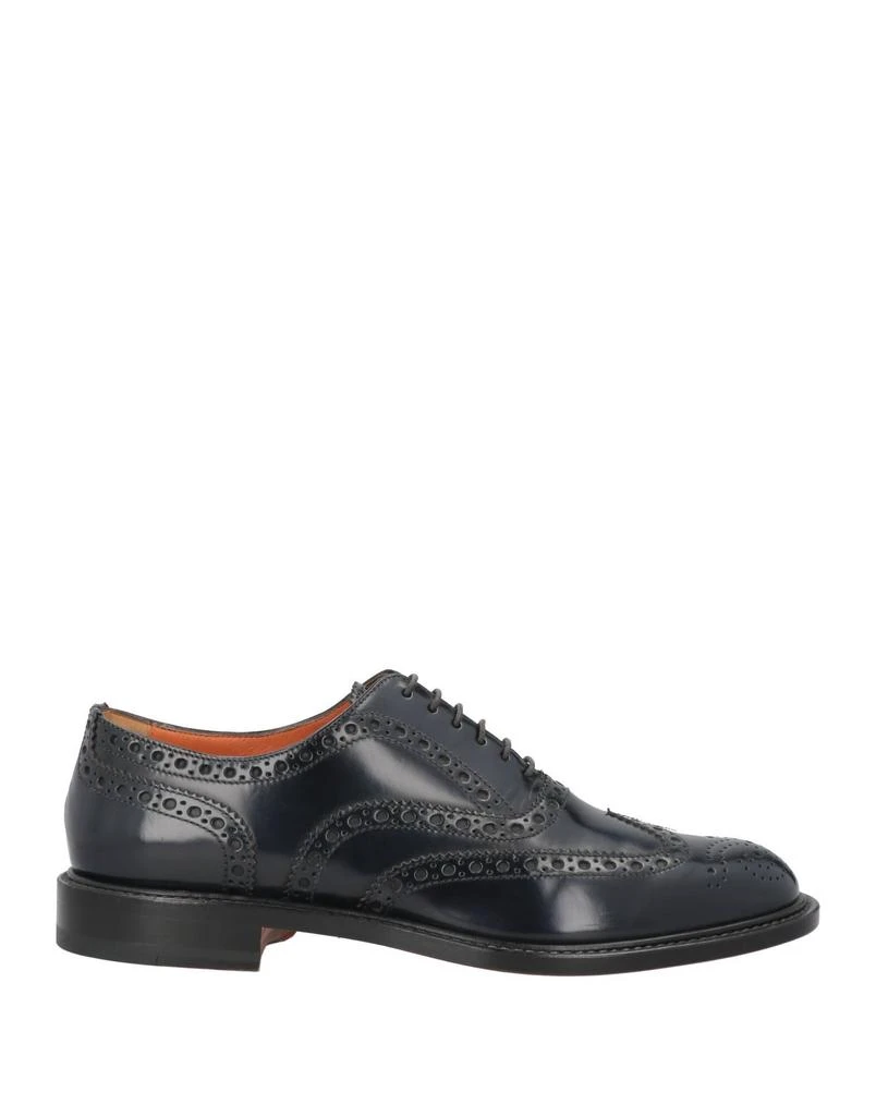 Santoni Laced shoes