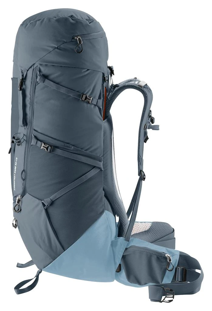 Deuter Deuter Aircontact Core 65+10 Hiking Backpack, Ink, 75 Liters 2