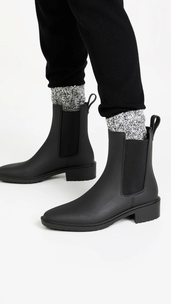 Sam Edelman Sam Edelman Sue Rain Boots 3