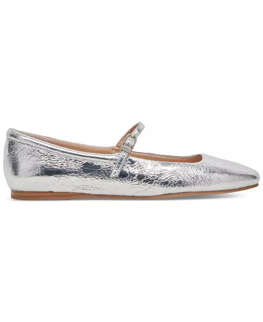 Dolce Vita Women's Reyes Mary Jane Flats 2