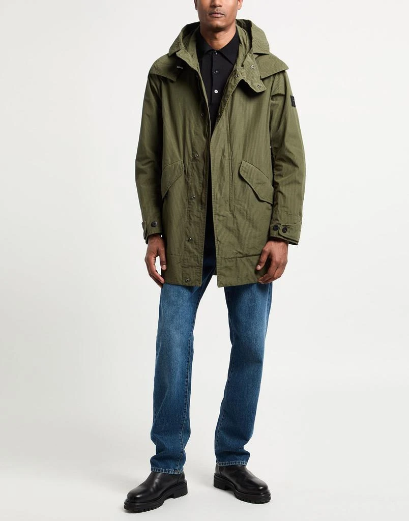 HISTORIC Full-length jacket 2