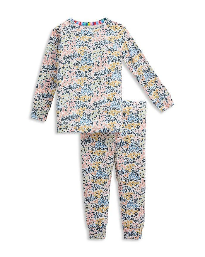 MAGNETIC ME Girls
 Chelsea Long Sleeved Pajama Set - Baby, Little Kid