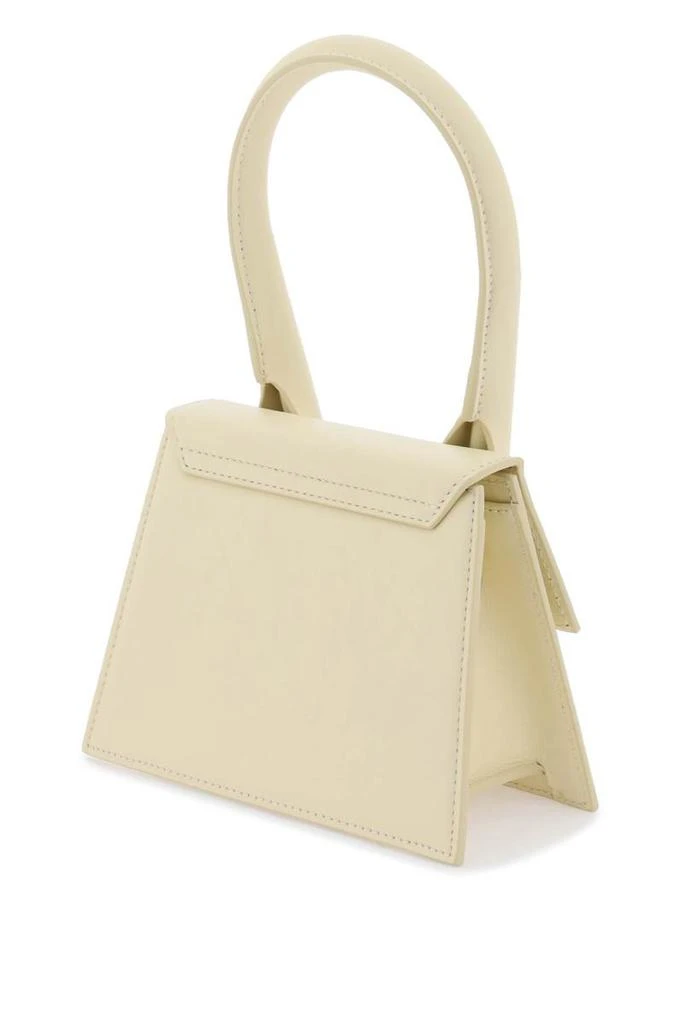 Jacquemus le chiquito moyen bag 2