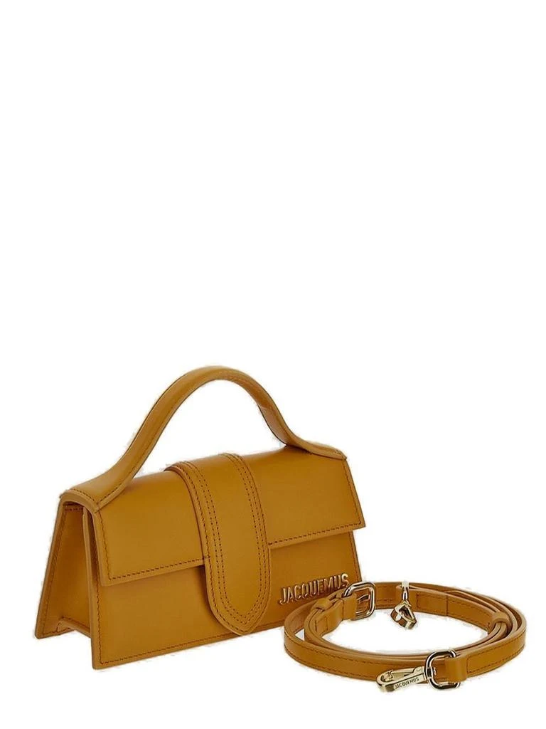 Jacquemus Le Bambino Mini Flap Shoulder Bag 3