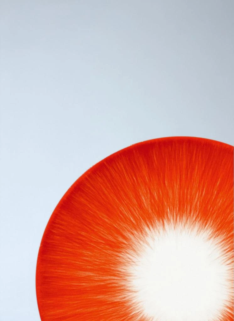 ANN DEMEULEMEESTER Set Of Two Dé Dessert Plates 4