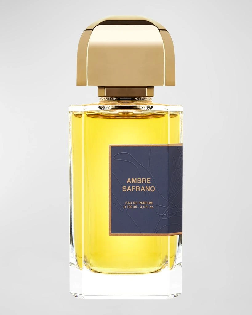 BDK Parfums Ambre Safrano Eau de Parfum, 3.4 oz. from Neiman Marcus