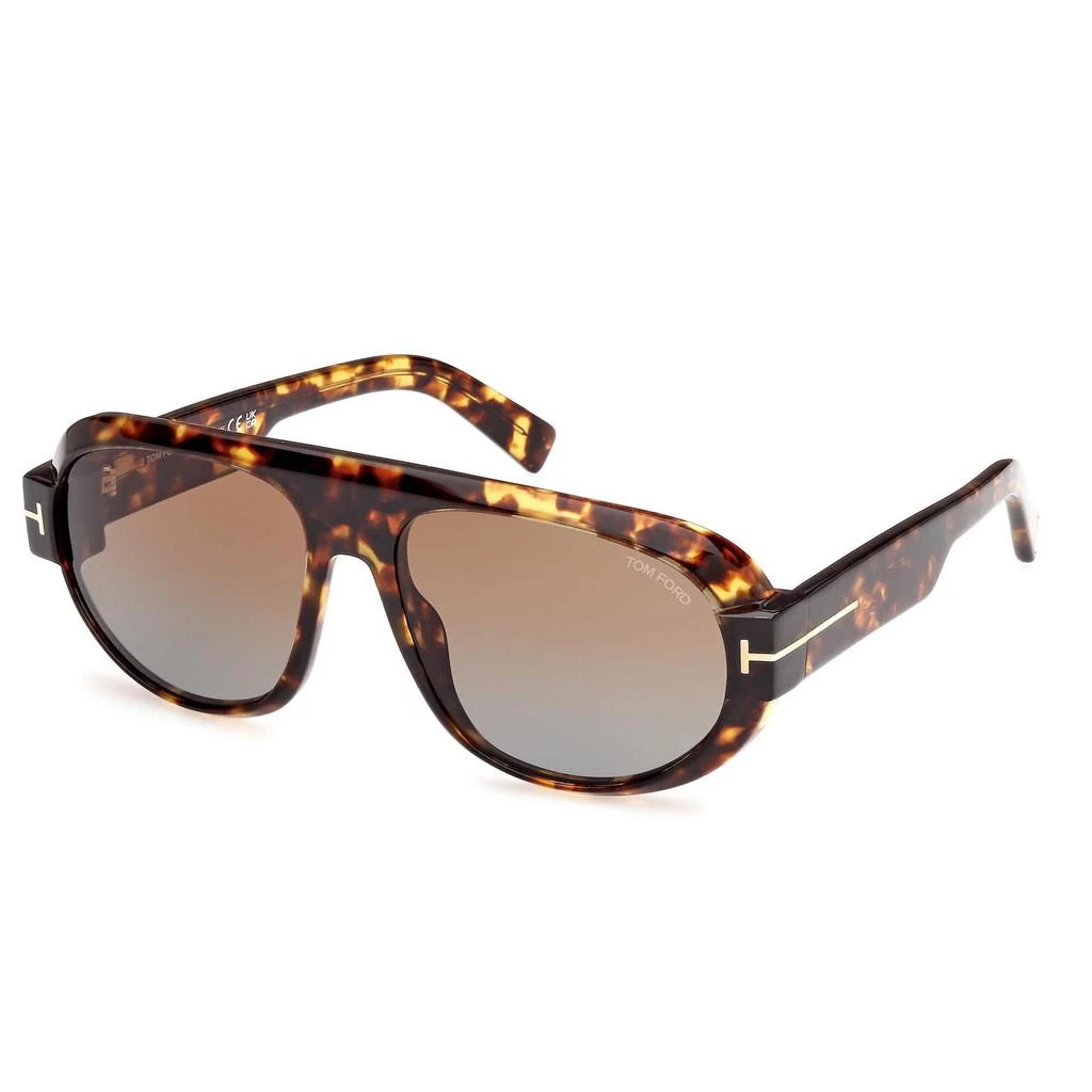 Tom Ford Eyewear Sunglasses 2