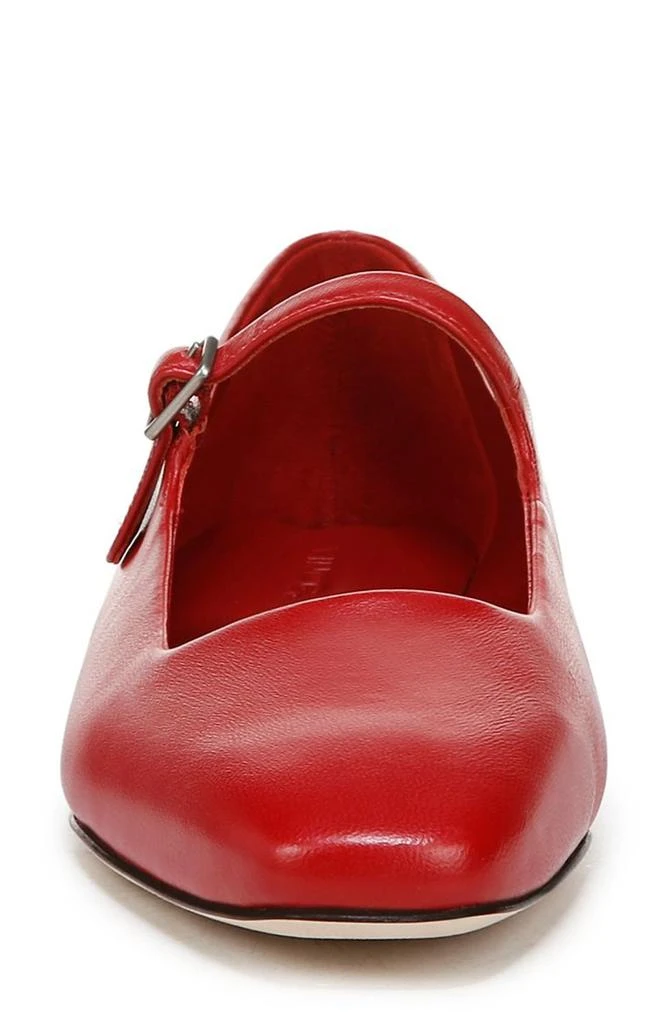 Vince Brody Mary Jane Flat 3