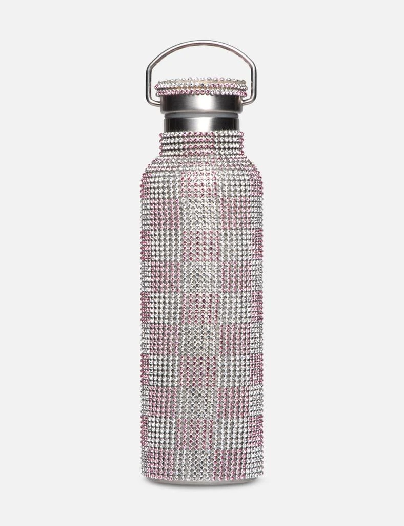 Collina Strada Rhinestone Water Bottle