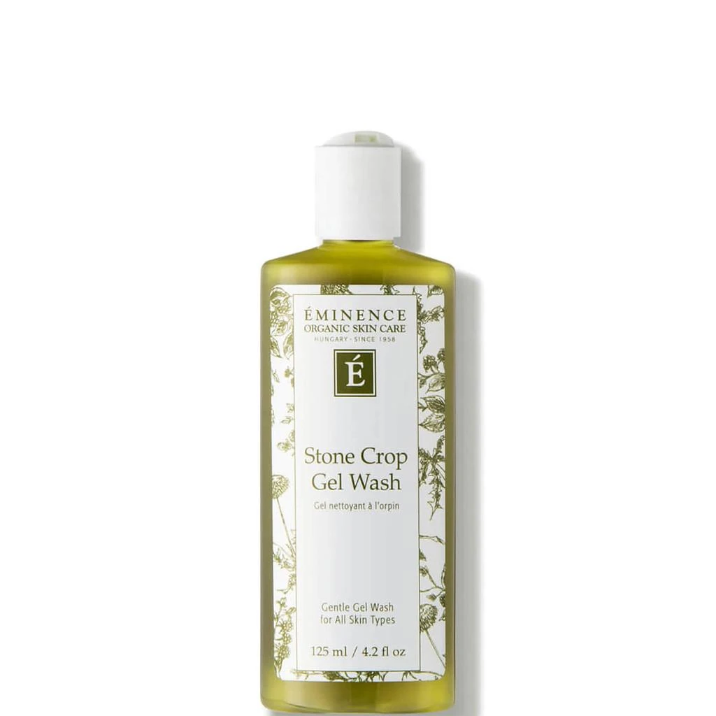Eminence Organic Skin Care Eminence Organic Skin Care Double Cleanse Revitalizing Duo 2